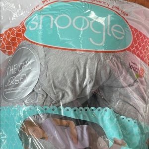 Maternity Pillow (Full body)